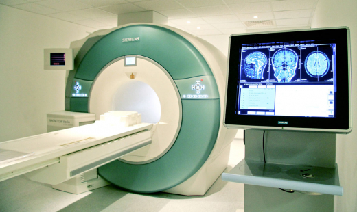 Оказание услуг КТ и МРТ диагностики в Медицинских организациях