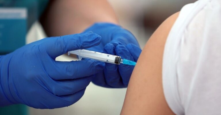 В Казахстане 1 октября начнется вакцинация от гриппа
