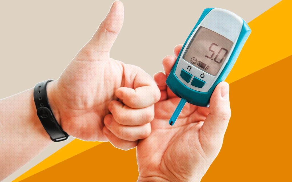 14 ноября - Всемирный день борьбы с диабетом.