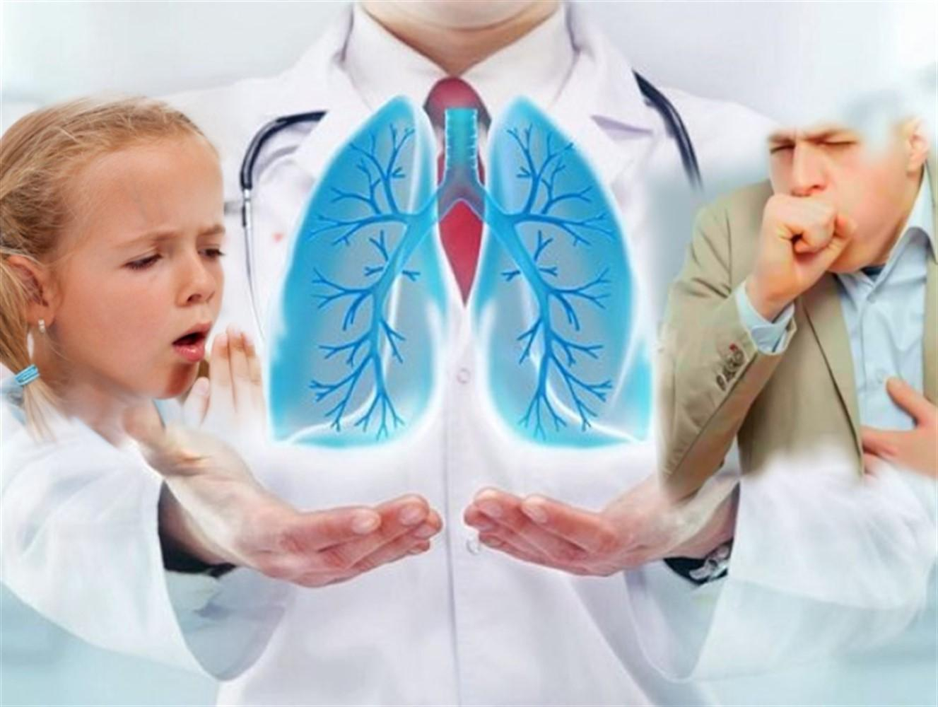 11 декабря – Всемирный день борьбы с бронхиальной астмой