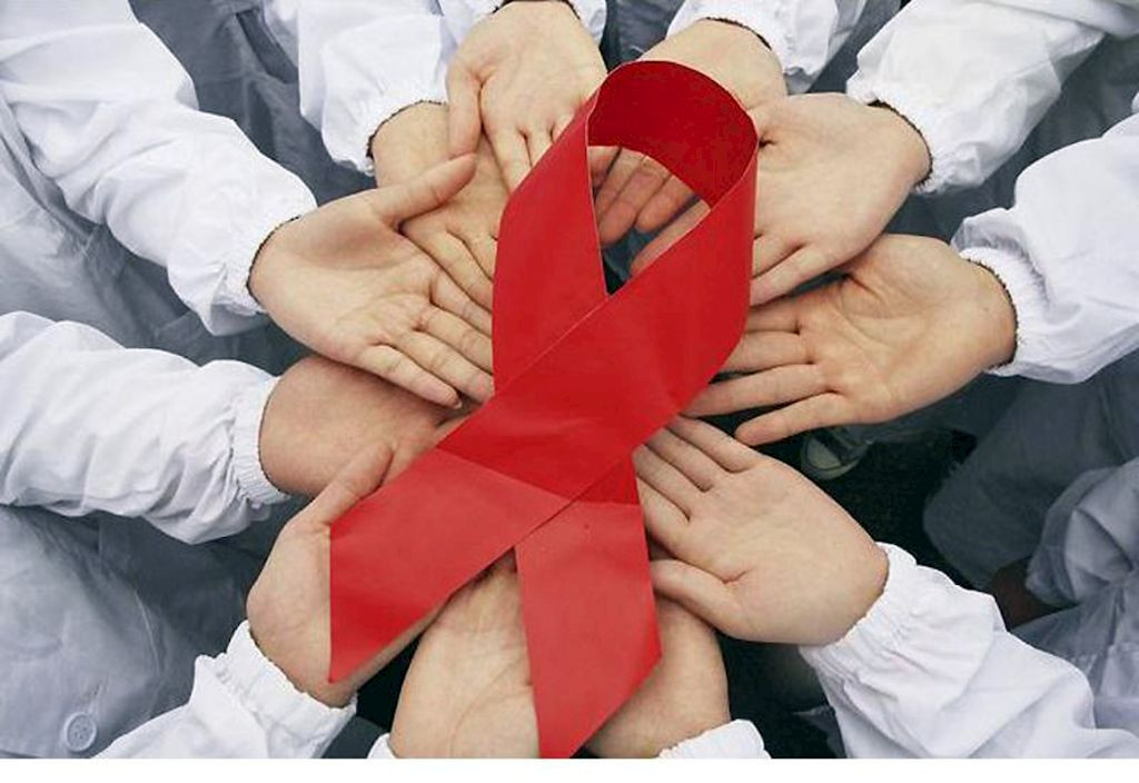  «Горячая линия» по вопросам ВИЧ в Павлодаре 