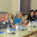 Круглый стол при поддержке USAID в Павлодаре