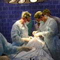 Павлодар кардиохирургиялық орталығында бірінші рет операция жасалды.