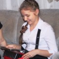 В Павлодаре прошла первая благотворительная акция