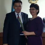25 лет Независимости Республики Казахстан
