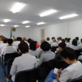  «АИВ-жұқпасына медициналық куәландыру ережелері» семинары