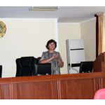 Проведен семинар-совещание по вопросам соблюдения требований Закона РК «О занятости населения»